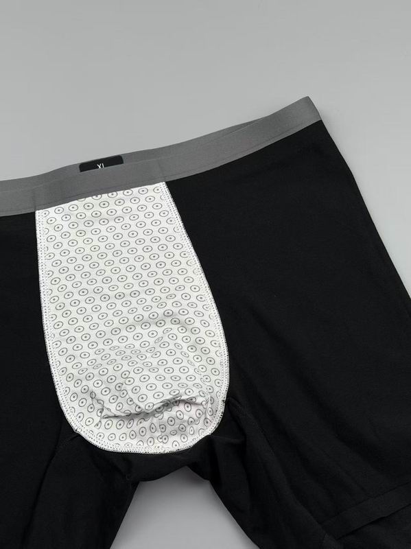 Armani boxer L-4XL 37